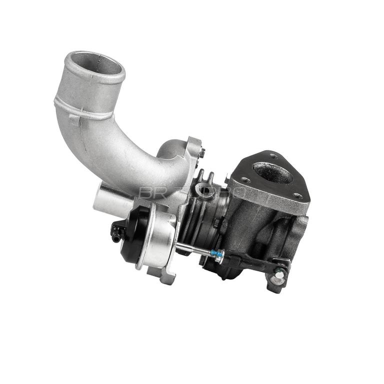 Turbocompressor BR Turbo ref. BRT6831M