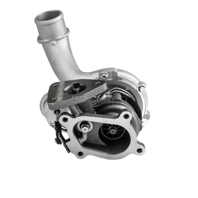 Turbocompressor BR Turbo ref. BRT6831M