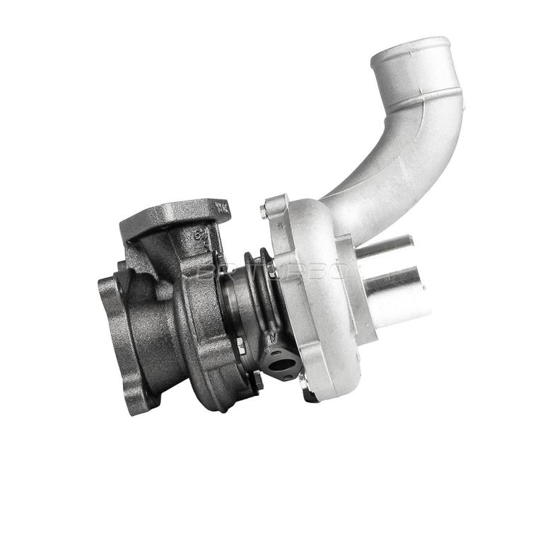 Turbocompressor BR Turbo ref. BRT6831M