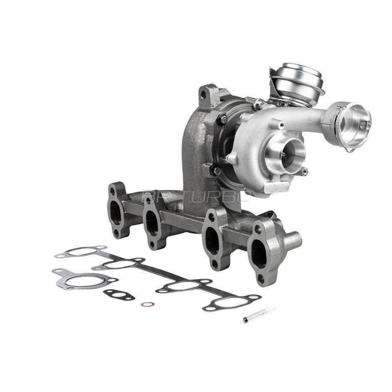 Turbocompresseur (Turbo) BR Turbo ref. BRT6832