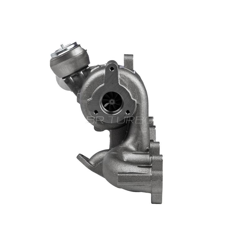 Turbocompresseur (Turbo) BR Turbo ref. BRT6832