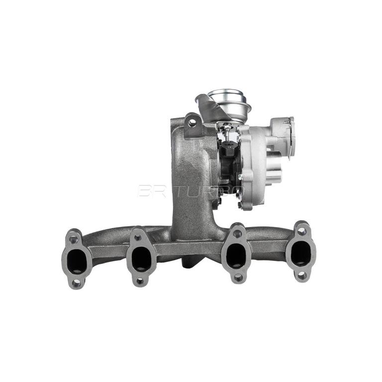 Turbocompresseur (Turbo) BR Turbo ref. BRT6832