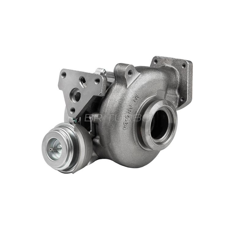 Turbocompressor BR Turbo ref. BRT6833
