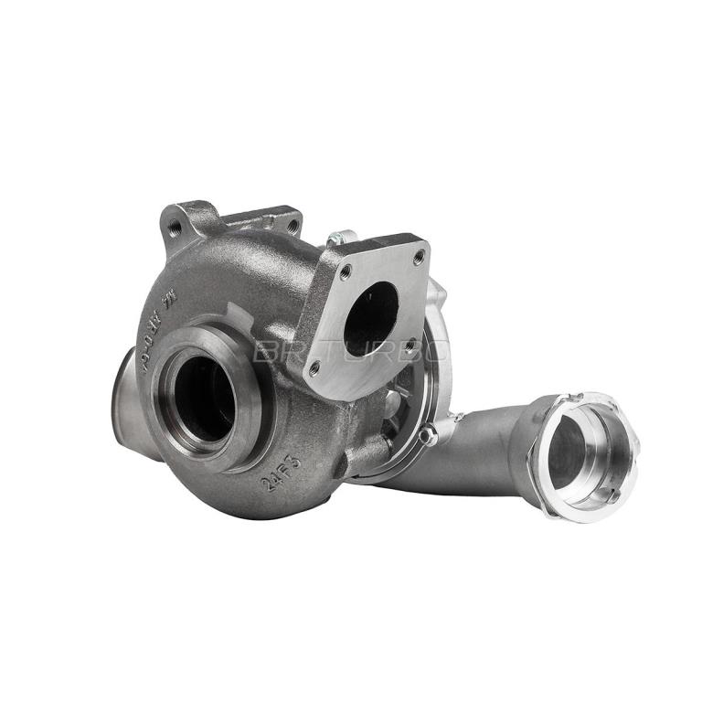Turbocompressor BR Turbo ref. BRT6833