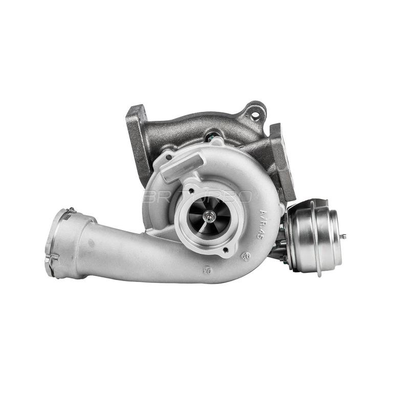 Turbocompressor BR Turbo ref. BRT6833