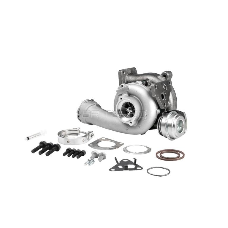 Turbocompresseur (Turbo) BR Turbo ref. BRT6833M