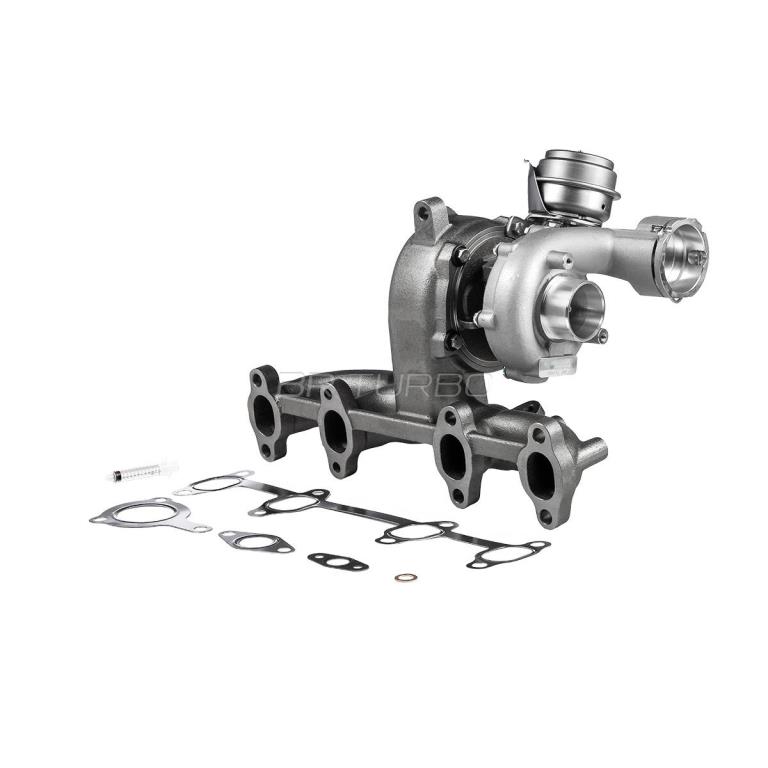 Turbocompresseur (Turbo) BR Turbo ref. BRT6834