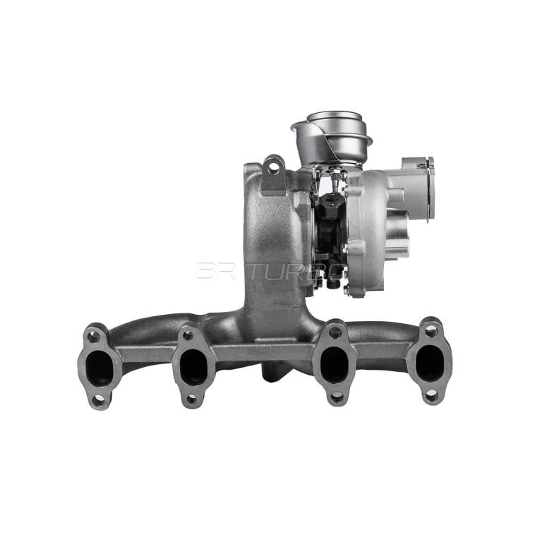 Turbocompresseur (Turbo) BR Turbo ref. BRT6834M
