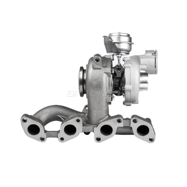 Turbocompresseur (Turbo) BR Turbo ref. BRT6836M