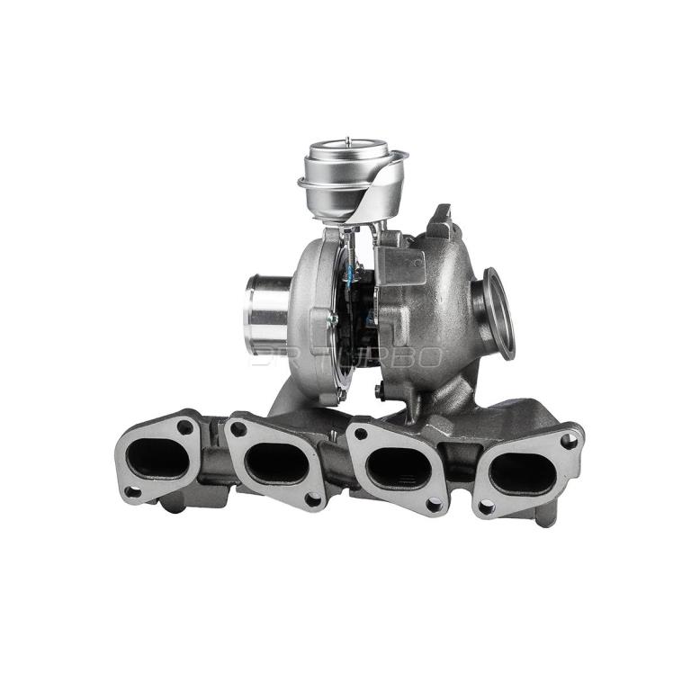 Turbocompresseur (Turbo) BR Turbo ref. BRT6847
