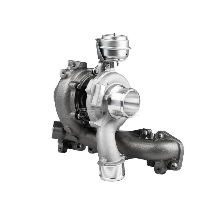 Turbocompresseur (Turbo) BR Turbo ref. BRT6847