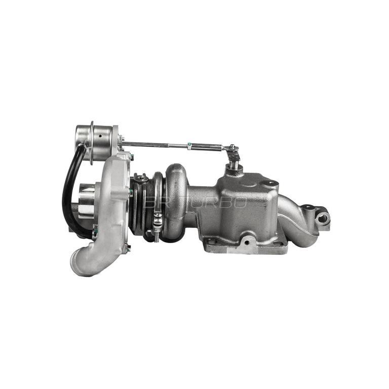 Turbocompresseur (Turbo) BR Turbo ref. BRT6849