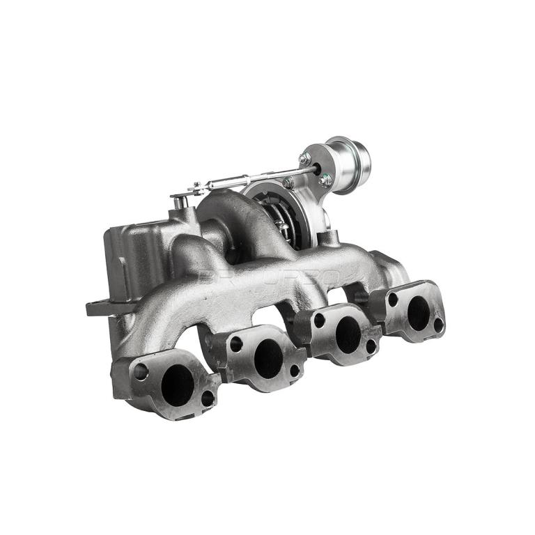 Turbocompresseur (Turbo) BR Turbo ref. BRT6849