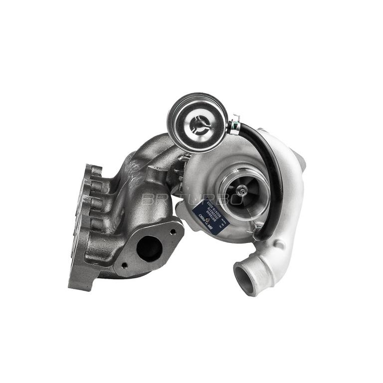 Turbocompresseur (Turbo) BR Turbo ref. BRT6849