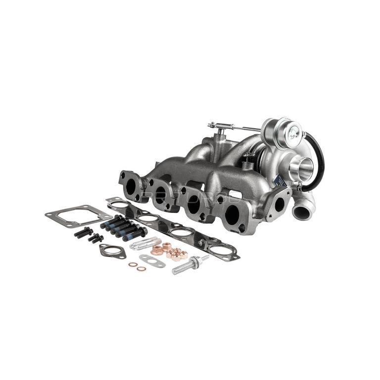 Turbocompresseur (Turbo) BR Turbo ref. BRT6849M