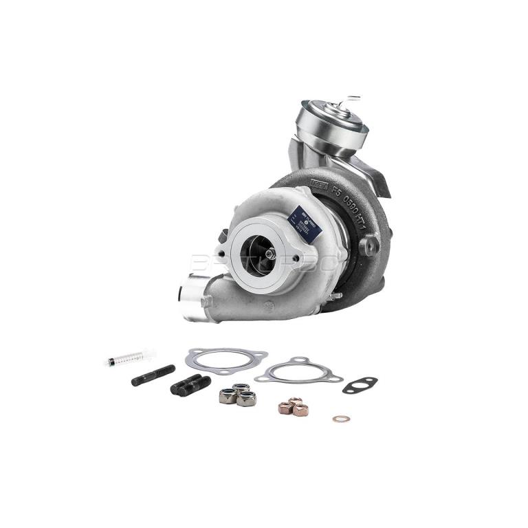 Turbocompresseur (Turbo) BR Turbo ref. BRT6852