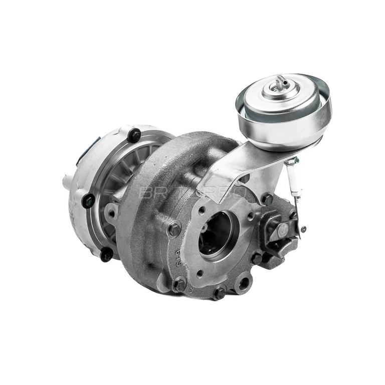 Turbocompresseur (Turbo) BR Turbo ref. BRT6852M