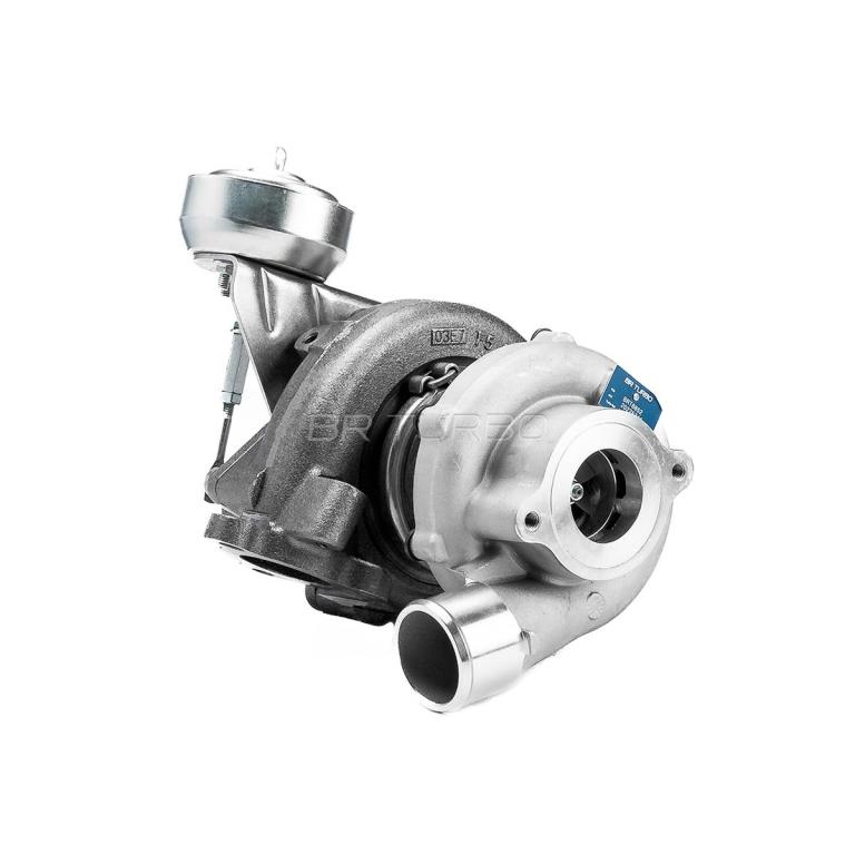 Turbocompresseur (Turbo) BR Turbo ref. BRT6852M
