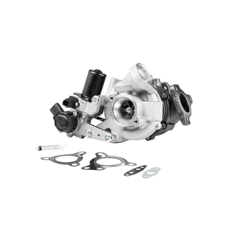 Turbocompresseur (Turbo) BR Turbo ref. BRT6854