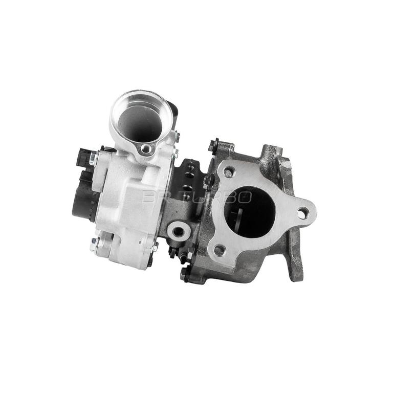 Turbocompresseur (Turbo) BR Turbo ref. BRT6854