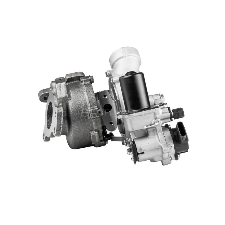 Turbocompresseur (Turbo) BR Turbo ref. BRT6854