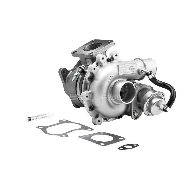 Turbocompresseur (Turbo) BR Turbo ref. BRT6859