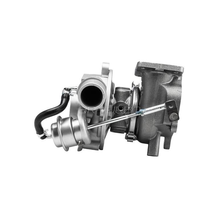 Turbocompresseur (Turbo) BR Turbo ref. BRT6859