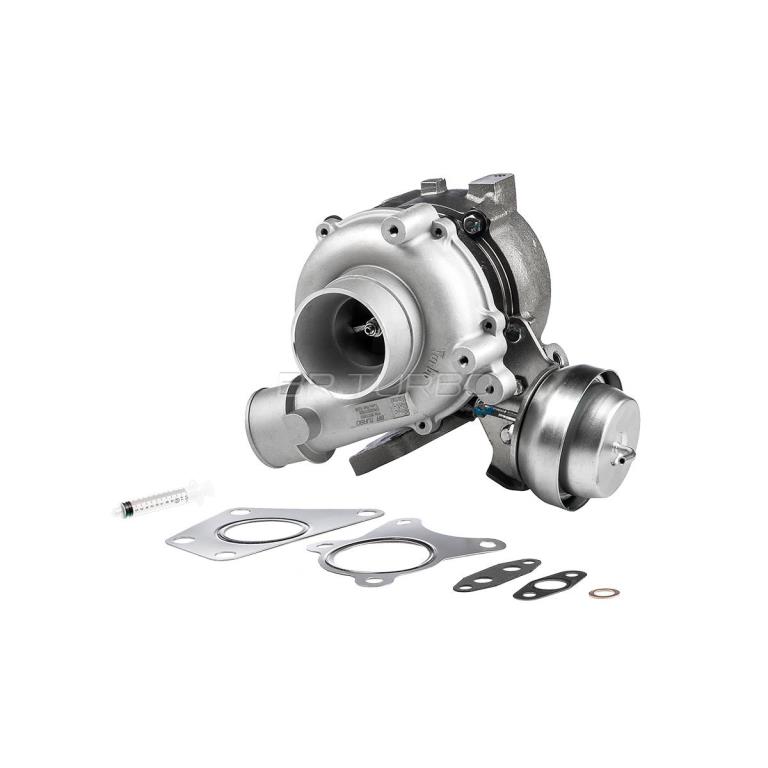 Turbocompresseur (Turbo) BR Turbo ref. BRT6860
