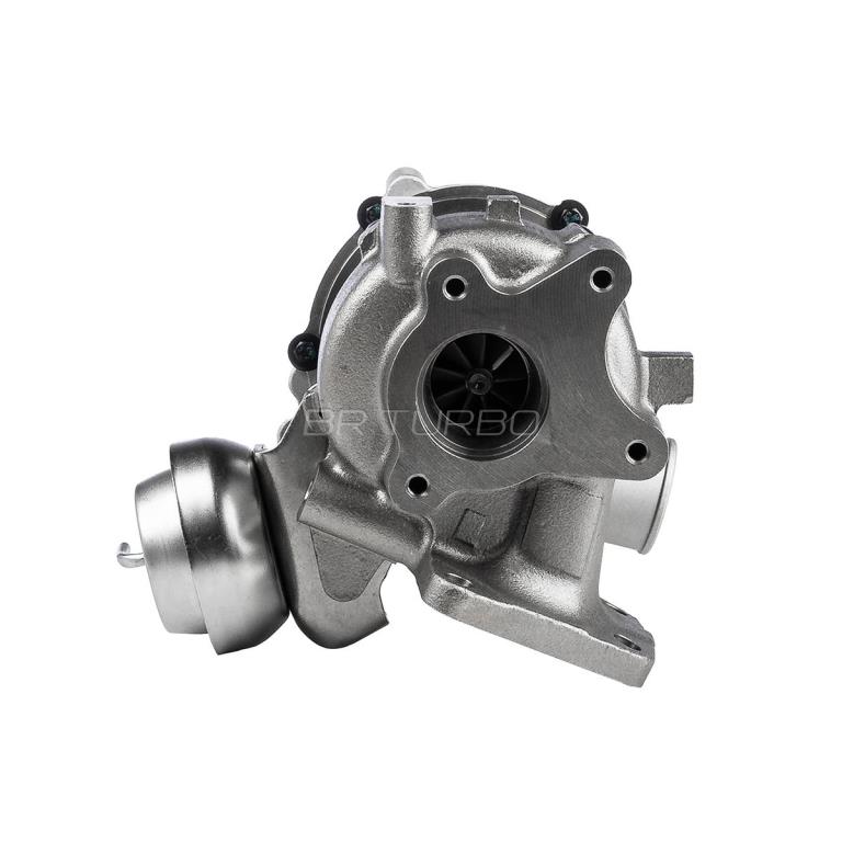 Turbocompresseur (Turbo) BR Turbo ref. BRT6860