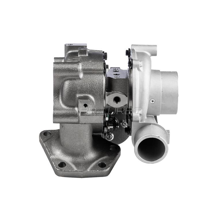 Turbocompresseur (Turbo) BR Turbo ref. BRT6860