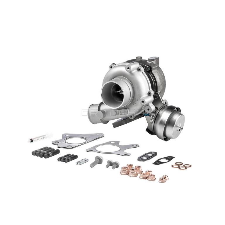Turbocompresseur (Turbo) BR Turbo ref. BRT6860M