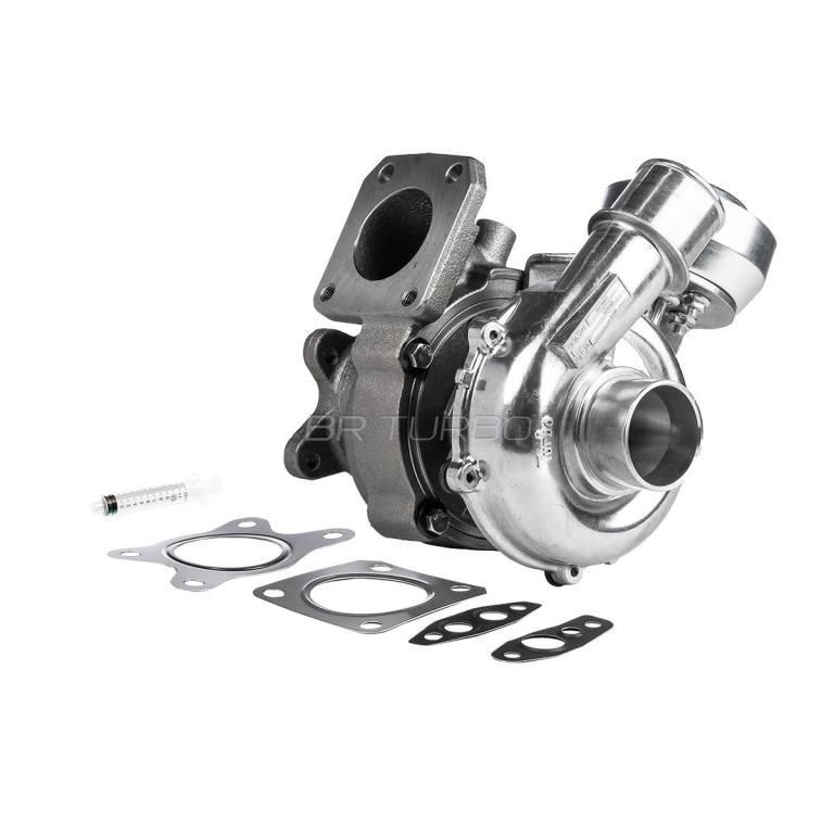 Turbocompresseur (Turbo) BR Turbo ref. BRT6861