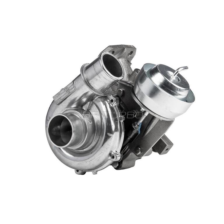 Turbocompresseur (Turbo) BR Turbo ref. BRT6861