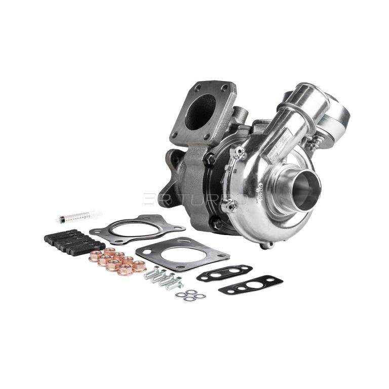 Turbocompresseur (Turbo) BR Turbo ref. BRT6861M