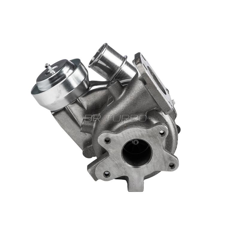 Turbocompresseur (Turbo) BR Turbo ref. BRT6861M