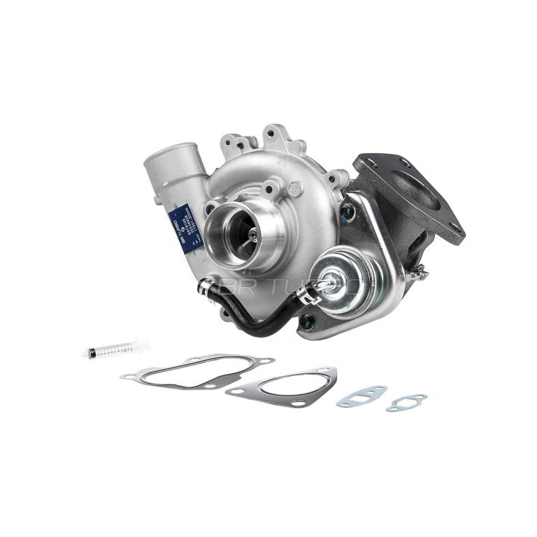 Turbocompresseur (Turbo) BR Turbo ref. BRT8106