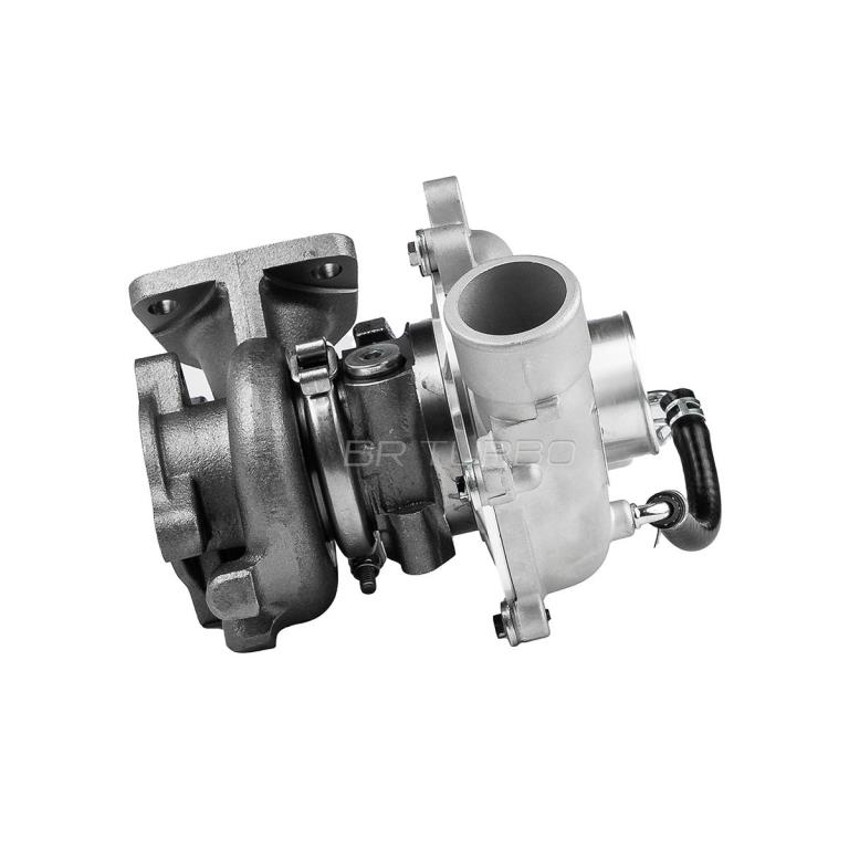 Turbocompresseur (Turbo) BR Turbo ref. BRT8106