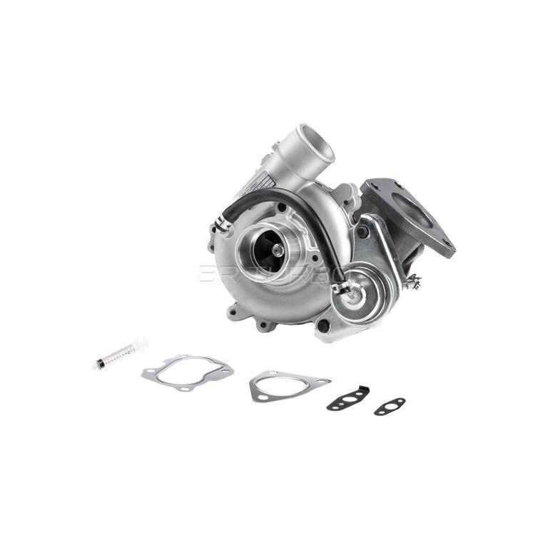 Turbocompresseur (Turbo) BR Turbo ref. BRT8107