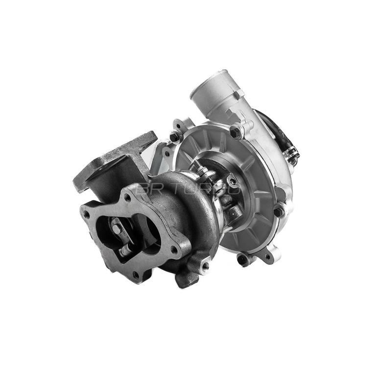 Turbocompresseur (Turbo) BR Turbo ref. BRT8107