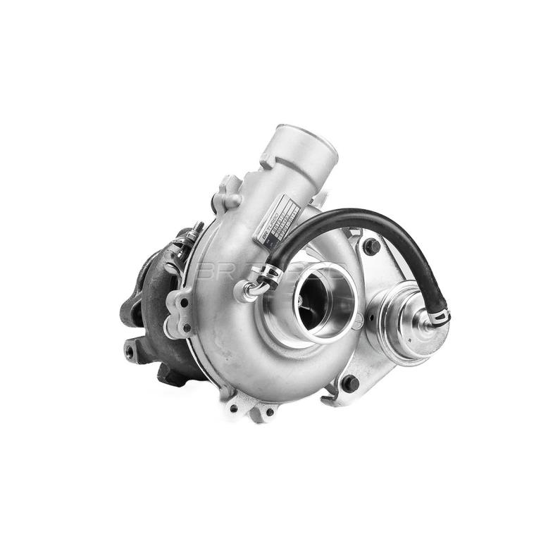 Turbocompresseur (Turbo) BR Turbo ref. BRT8107