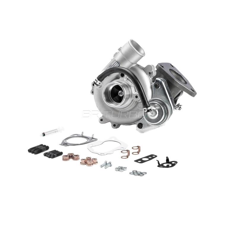 Turbocompresseur (Turbo) BR Turbo ref. BRT8107M