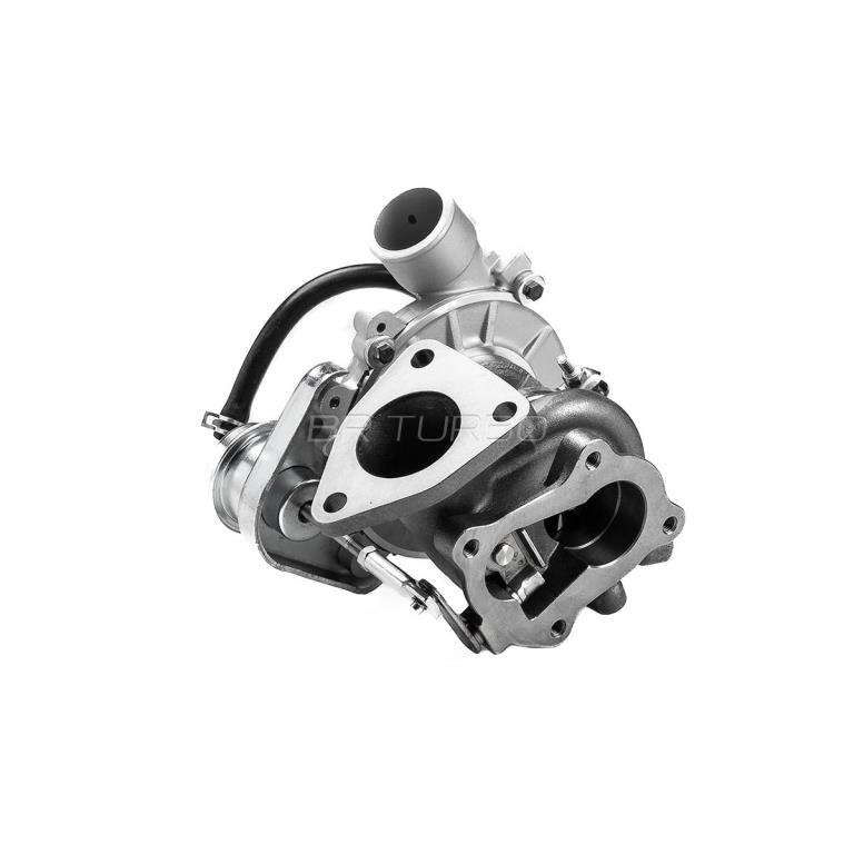 Turbocompresseur (Turbo) BR Turbo ref. BRT8107M