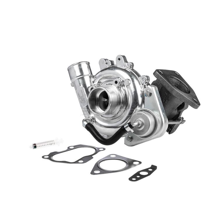 Turbocompresseur (Turbo) BR Turbo ref. BRT9130