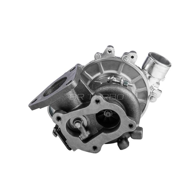 Turbocompresseur (Turbo) BR Turbo ref. BRT9130