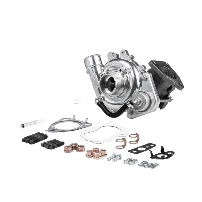 Turbocompresseur (Turbo) BR Turbo ref. BRT9130M