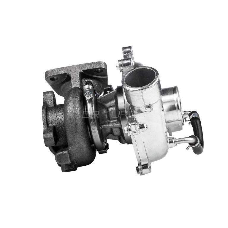 Turbocompresseur (Turbo) BR Turbo ref. BRT9130M