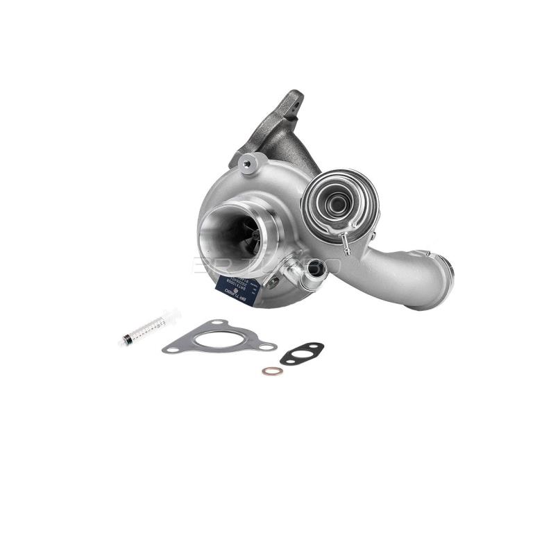 Turbocompresseur (Turbo) BR Turbo ref. BRTX10008