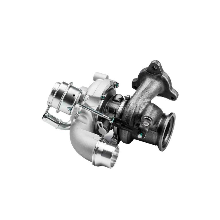 Turbocompresseur (Turbo) BR Turbo ref. BRTX10008