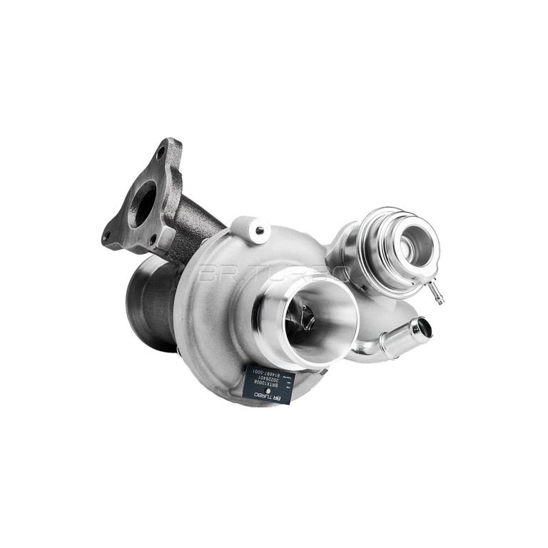 Turbocompresseur (Turbo) BR Turbo ref. BRTX10008