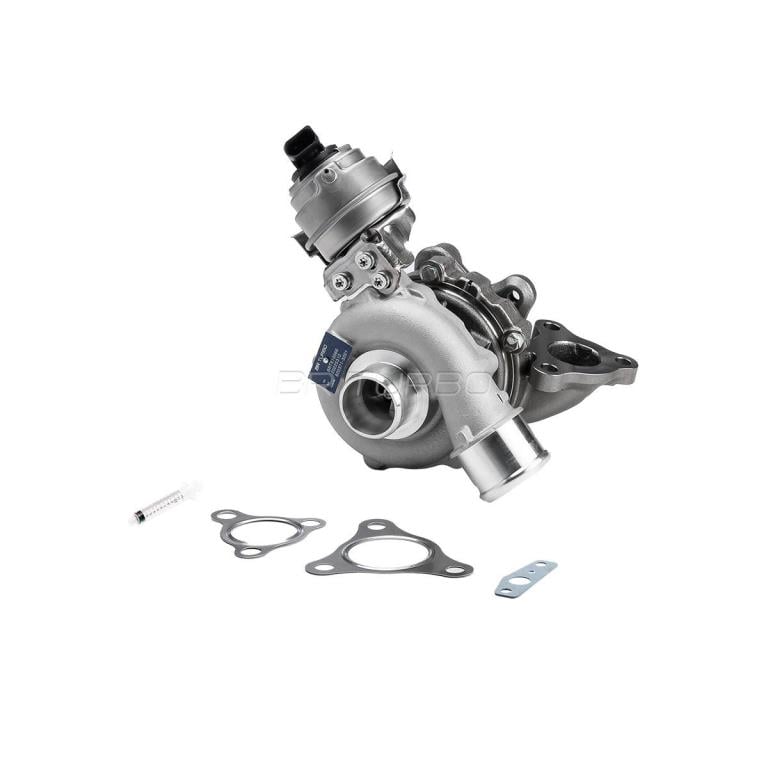 Turbocompresseur (Turbo) BR Turbo ref. BRTX10066